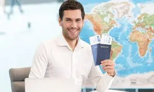 شرایط اخذ ویزای الکترونیکی باکو