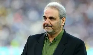 جواد خیابانی به حقوق 31 میلیاردیش واکنش نشان داد