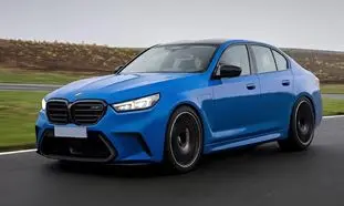 ۷ خودروی مفهومی و آینده گرای برتر جهان / رقابت بنز ، آئودی و بی ام و