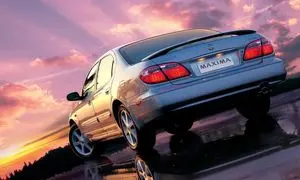 نکاتی در رابطه با گیربکس اتوماتیک ماکسیما
