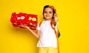 ۱۰ کادوی جذاب شب یلدا برای دختربچه ها و پسربچه ها