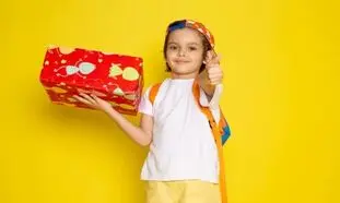 ۱۰ کادوی جذاب شب یلدا برای دختربچه ها و پسربچه ها