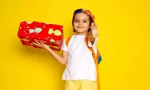 ۱۰ کادوی جذاب شب یلدا برای دختربچه ها و پسربچه ها
