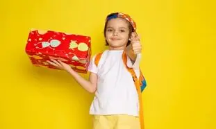 ۱۰ کادوی جذاب شب یلدا برای دختربچه ها و پسربچه ها