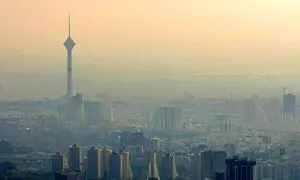 احتمال تعطیلی مدارس تهران تا آخر هفته