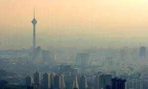 احتمال تعطیلی مدارس تهران تا آخر هفته