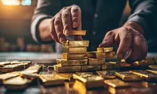 مزایا و معایب خرید طلای آب شده برای پس‌ انداز چیست؟