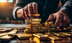مزایا و معایب خرید طلای آب شده برای پس‌ انداز چیست؟
