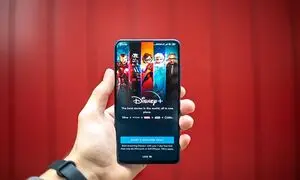 نگاهی به درآمد خیره کننده بازار پخش ویدئو (VOD) در جهان