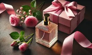 تولید جعبه عطر و ادکلن در بانی چاپ: راهکاری برای بسته بندی شیک و ماندگار
