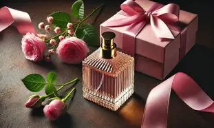 تولید جعبه عطر و ادکلن در بانی چاپ: راهکاری برای بسته بندی شیک و ماندگار
