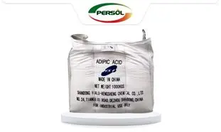 استانداردهای بین المللی تولید آدیپیک اسید