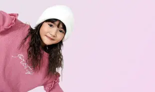 پلیور بافت زمستانی دخترانه و پسرانه؛ شیک ‌ترین مدل ‌ها برای فصل سرما