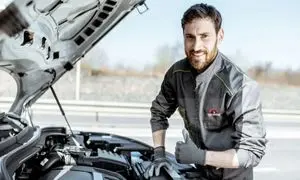 امداد خودرو چه خدماتی ارائه می‌ کند؟