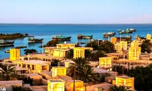 سفر به کیش و قشم در گران ترین حالت چقدر می شود؟