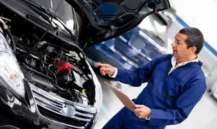 آشنایی با خدمات امداد خودرو غرب تهران