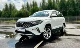 خرید جتا VS7 با شرایط پرداخت آسان؛ لوکس برانید، اقتصادی بخرید!