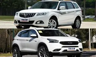 بهترین انتخاب شاسی ‌بلند اقتصادی؛ چری تیگو 7 یا هایما S7 توربو؟