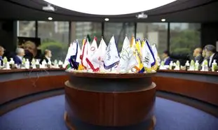 گلرنگ 21 ساله شد