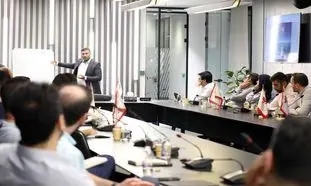 برگزاری دوره آموزشی مبارزه با پولشویی در آپ