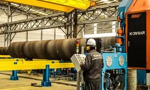 پابرجا ماندن نگرانی فعالان اقتصادی علی رغم بهبود شاخص شامخ