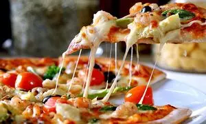 تفاوت پنیر پیتزای کالین با محصولات مشابه