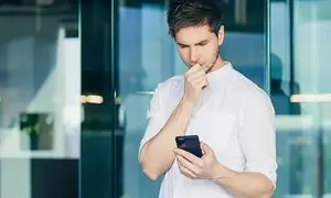 ارزان ترین گوشی بازار با حافظه داخلی 256 گیگابایتی