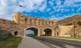 چرا پایتخت عمان برای ایرانی‌ها جذاب است؟