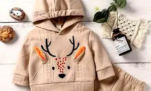برای خرید هودی بچگانه به این نکات توجه کنید