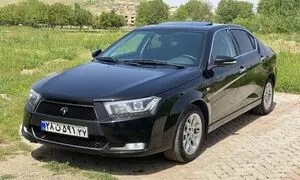 چطور خودرو دنا 1403 را به صورت اقساطی بخریم؟