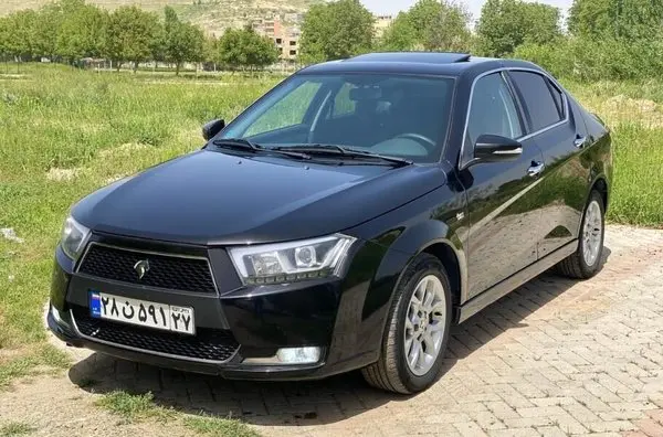 چطور خودرو دنا 1403 را به صورت اقساطی بخریم؟