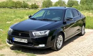 چطور خودرو دنا 1403 را به صورت اقساطی بخریم؟