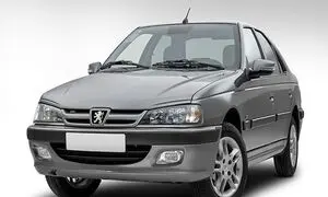 خرید خودرو پژو پارس 1402 با اقساط 60 ماهه