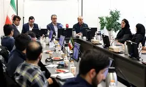 بررسی الگوی دیپلماسی اقتصادی ترامپ در مرکز پژوهش های اتاق ایران