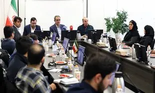 بررسی الگوی دیپلماسی اقتصادی ترامپ در مرکز پژوهش های اتاق ایران
