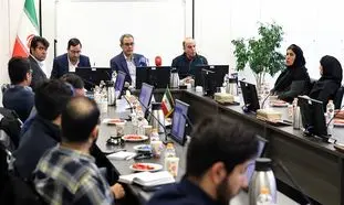بررسی الگوی دیپلماسی اقتصادی ترامپ در مرکز پژوهش های اتاق ایران