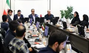 بررسی الگوی دیپلماسی اقتصادی ترامپ در مرکز پژوهش های اتاق ایران