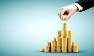 صندوق زرین پارسیان پربازده‌ ترین اَبَر صندوق بازار شد
