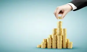 صندوق زرین پارسیان پربازده‌ ترین اَبَر صندوق بازار شد