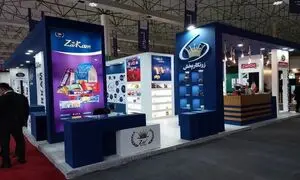 حضور پررنگ زر در نمایشگاه‌ های بین‌ المللی 2024