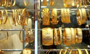 تولیدکنندگان ، طلا دست دوم تولید می کنند