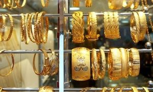 تولیدکنندگان ، طلا دست دوم تولید می کنند