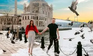 قیمت تور استانبول ویژه شب یلدا 1403