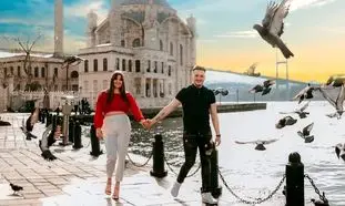قیمت تور استانبول ویژه شب یلدا 1403