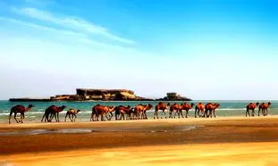 برای اقامت دو روزه در قشم چقدر باید هزینه کرد؟