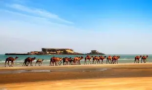 برای اقامت دو روزه در قشم چقدر باید هزینه کرد؟