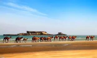 برای اقامت دو روزه در قشم چقدر باید هزینه کرد؟