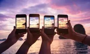 پرفروش ترین گوشی موبایل در دیجی کالا با تخفیف