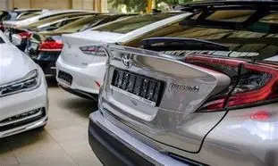 رقابت تنگاتنگ و قرعه کشی خودروهای وارداتی