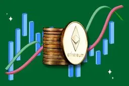 آیا اتریوم دوباره به سقف تاریخی خود می رسد؟
